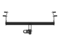 Фаркоп R23.01A на Renault Duster 2010-…/ Kaptur 2016-…/ Nissan Terrano 2014-… Тип шара: А. Нагрузки: 75/750-1500*. Масса фаркопа: 17 кг. от магазина ФаркопРос